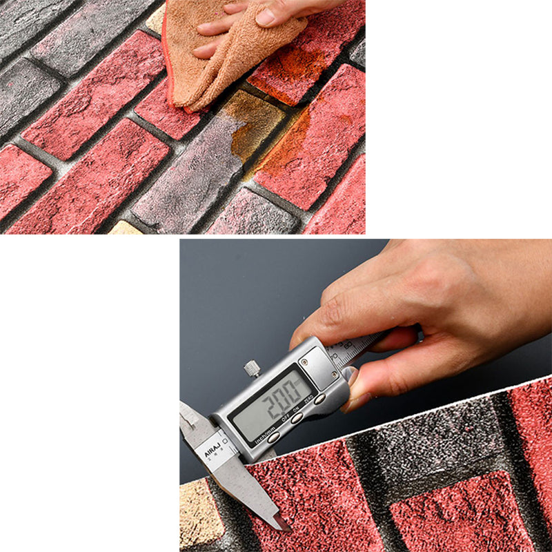 Avtoit | Industrial Wall Access Panel Peel and Push Interior Wall Access Panel