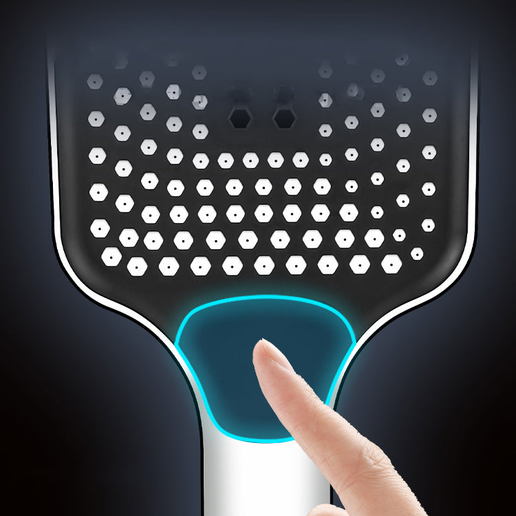 Avtoit | Modern Hand Shower Head Square Three-Stage Drop Resistance Spray Head