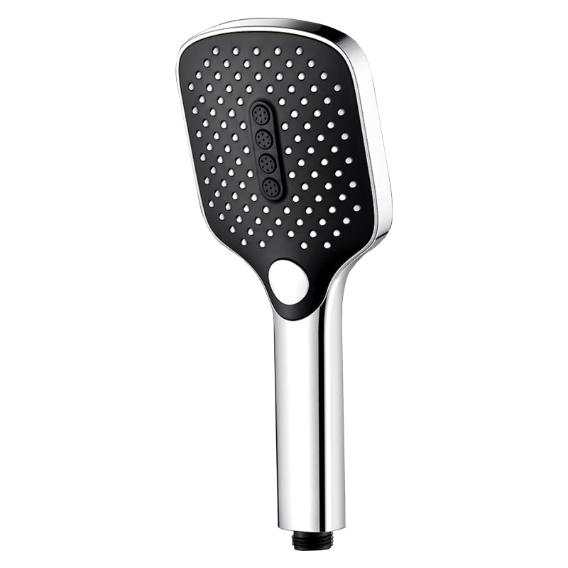 Avtoit | Contemporary portable super rechargeable shower head square spray head