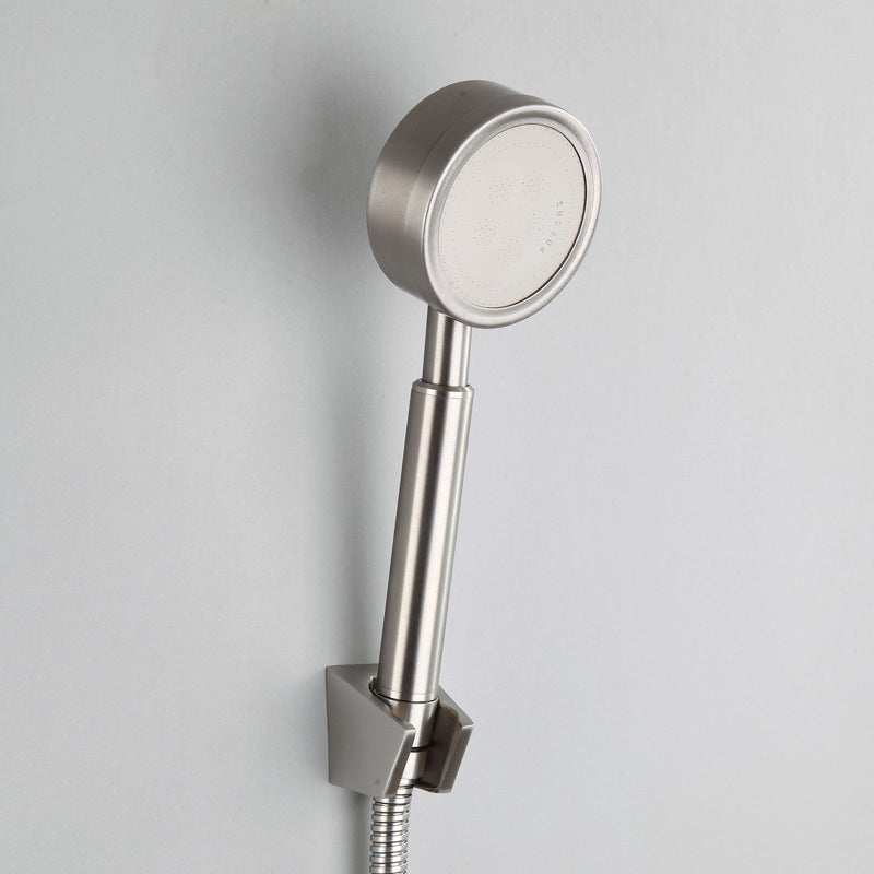 Avtoit | Rainfall Showerhead Combination 3 Settings Modern Handheld Showerhead