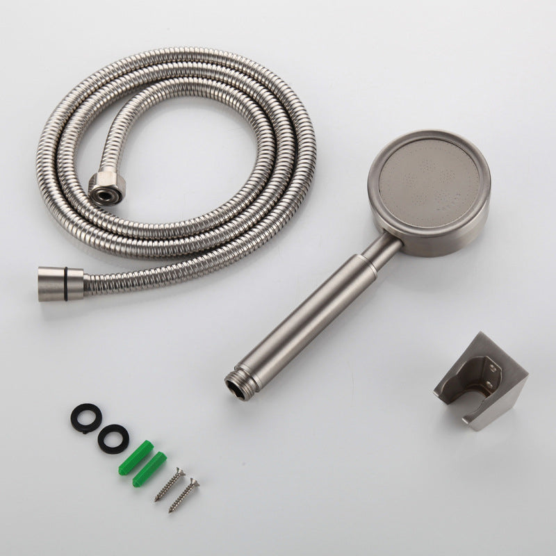 Avtoit | Rainfall Showerhead Combination 3 Settings Modern Handheld Showerhead