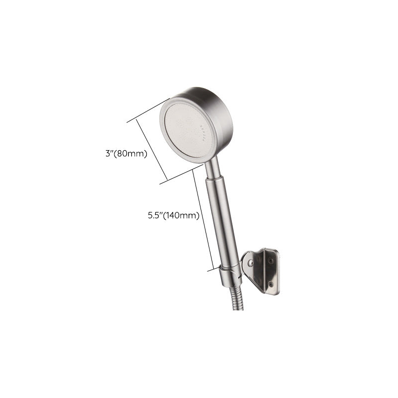 Avtoit | Rainfall Showerhead Combination 3 Settings Modern Handheld Showerhead