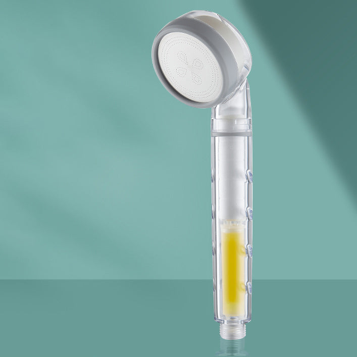 Avtoit | Modern 3 Sprays Shower Head Combo Contemporary Hand Shower Head