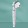 Avtoit | Modern 3 Sprays Shower Head Combo Contemporary Hand Shower Head