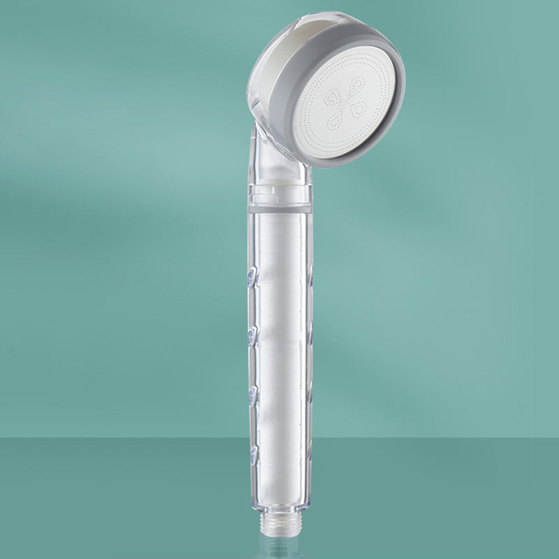 Avtoit | Modern 3 Sprays Shower Head Combo Contemporary Hand Shower Head