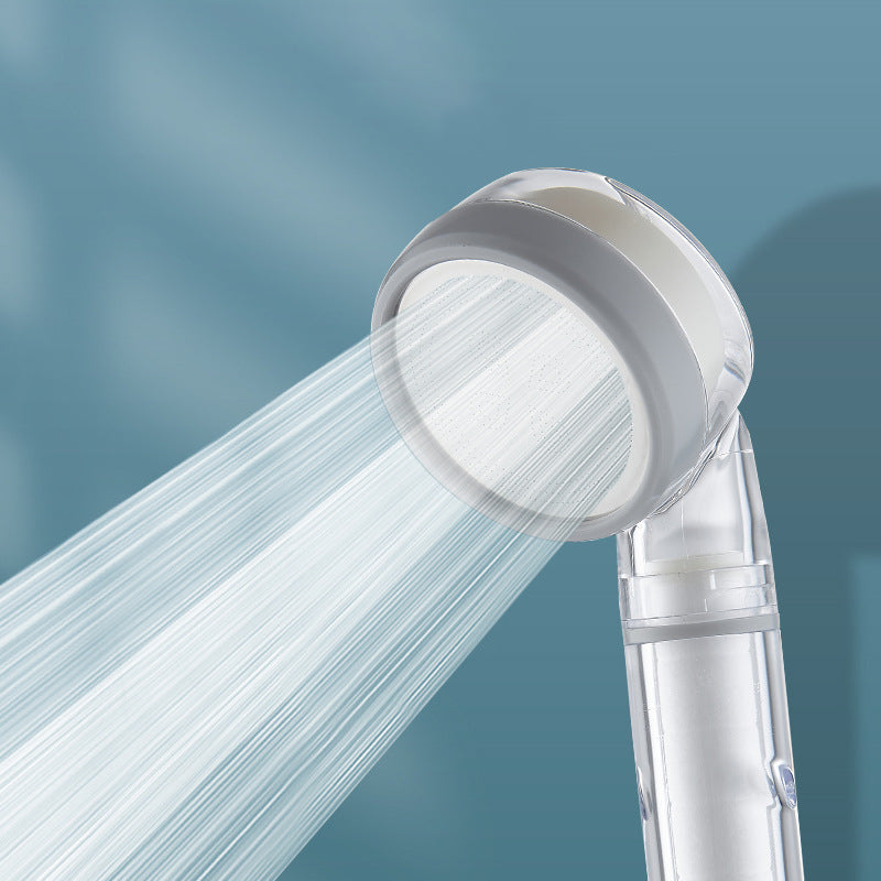 Avtoit | Modern 3 Sprays Shower Head Combo Contemporary Hand Shower Head