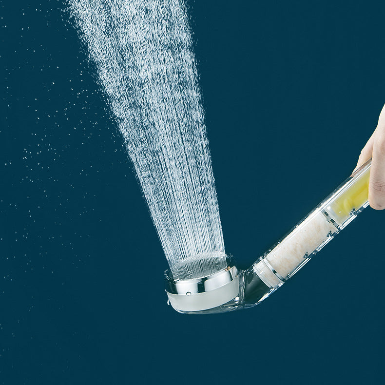 Avtoit | Modern 3 Sprays Shower Head Combo Contemporary Hand Shower Head