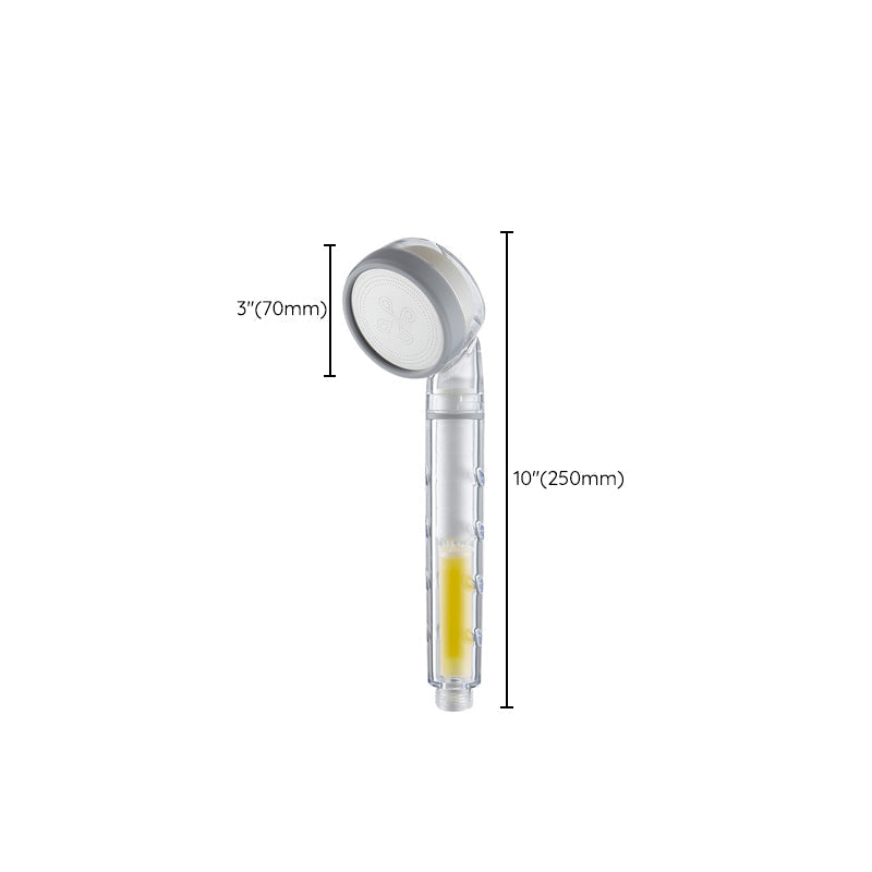 Avtoit | Modern 3 Sprays Shower Head Combo Contemporary Hand Shower Head
