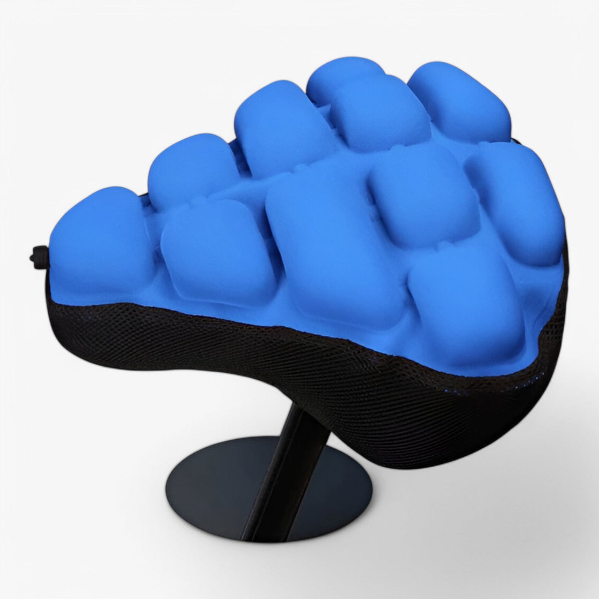 Avtoit | AirSeat | Shock-Absorbing, Sweat-Free & Ultra-Comfortable Bike Seat Cushion