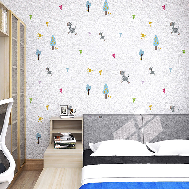 Avtoit | Modern Interior Wall Access Panel Peel and Press Wall Access Panel