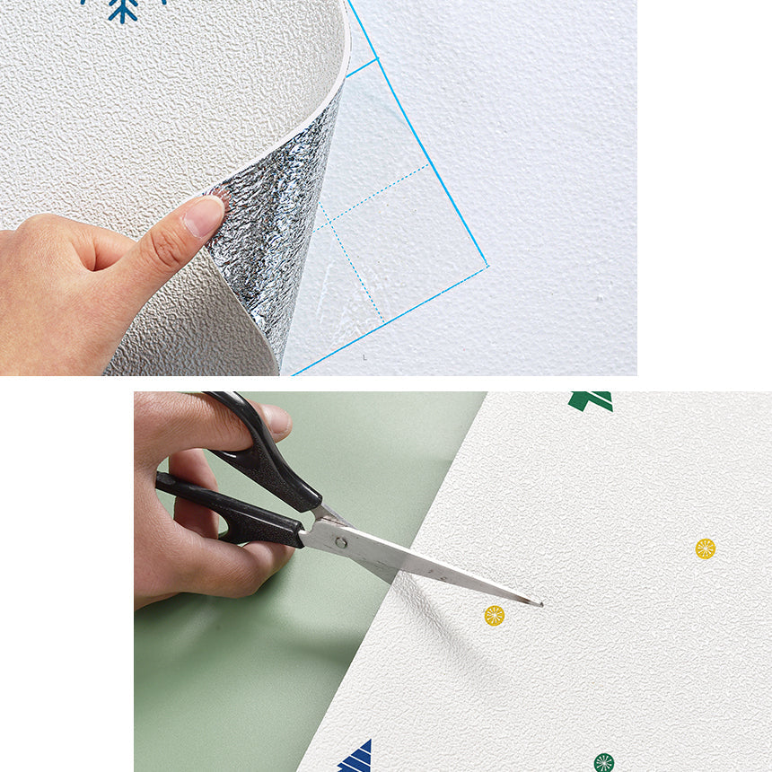 Avtoit | Modern Interior Wall Access Panel Peel and Press Wall Access Panel