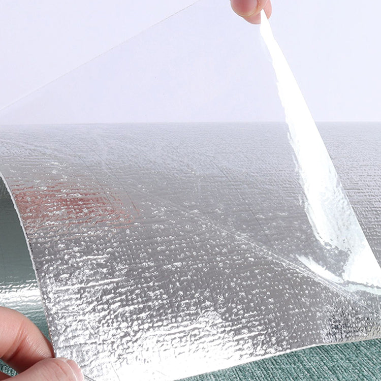 Avtoit | Contemporary wall tile Peel and Press wall access module with waterproof