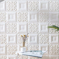 Avtoit | Dreamy Style Pearl Wall Paneling PVC Wall Access Panel Peel and Stick Wall Tile
