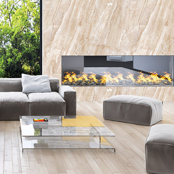 Avtoit | Plastic Peel-and-Stick Tiles Indoor Subway Tiles Wallpaper with Waterproof