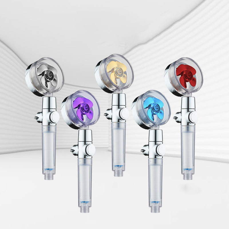Avtoit | Modern Shower Set Plastic Adjustable Shower Head Shower Head Combo