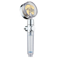Avtoit | Modern Shower Set Plastic Adjustable Shower Head Shower Head Combo