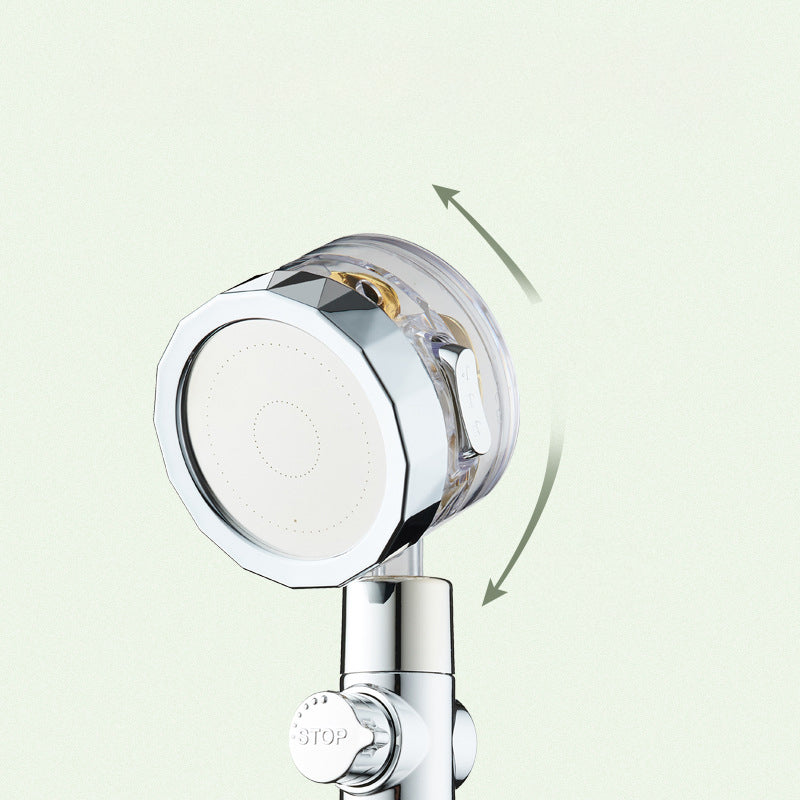 Avtoit | Modern Shower Set Plastic Adjustable Shower Head Shower Head Combo
