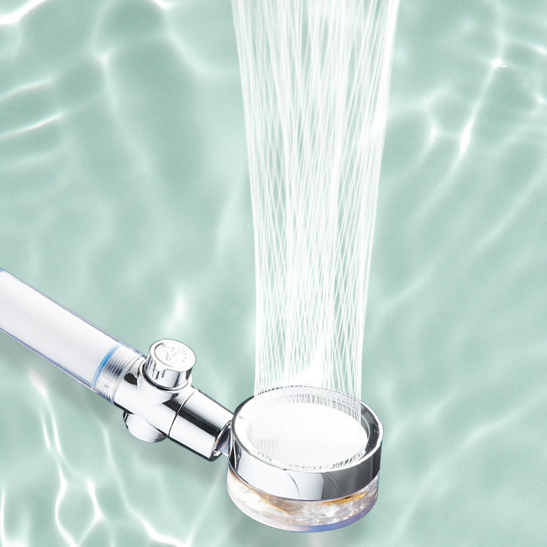Avtoit | Modern Shower Set Plastic Adjustable Shower Head Shower Head Combo