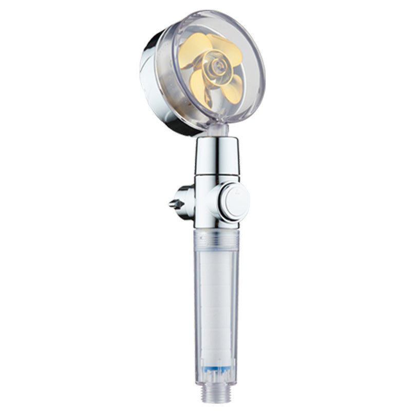 Avtoit | Modern Shower Set Plastic Adjustable Shower Head Shower Head Combo