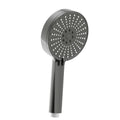 Avtoit | Plastic Handheld Showerhead Round Hand Shower with Self-Cleaning