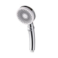 Avtoit | Plastic gloves round adjustable spray pattern hand shower