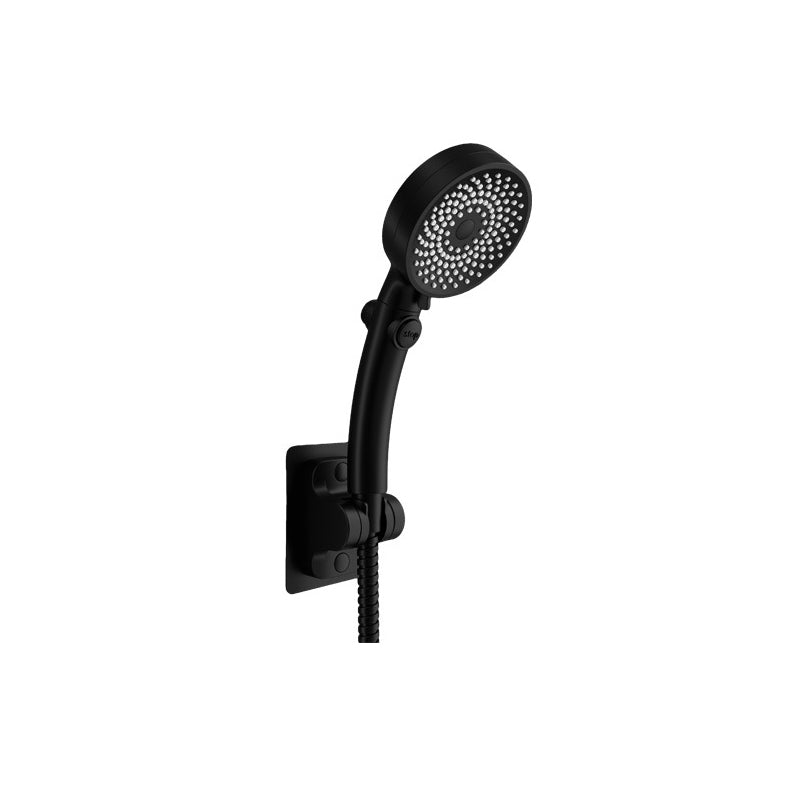Avtoit | Plastic gloves round adjustable spray pattern hand shower