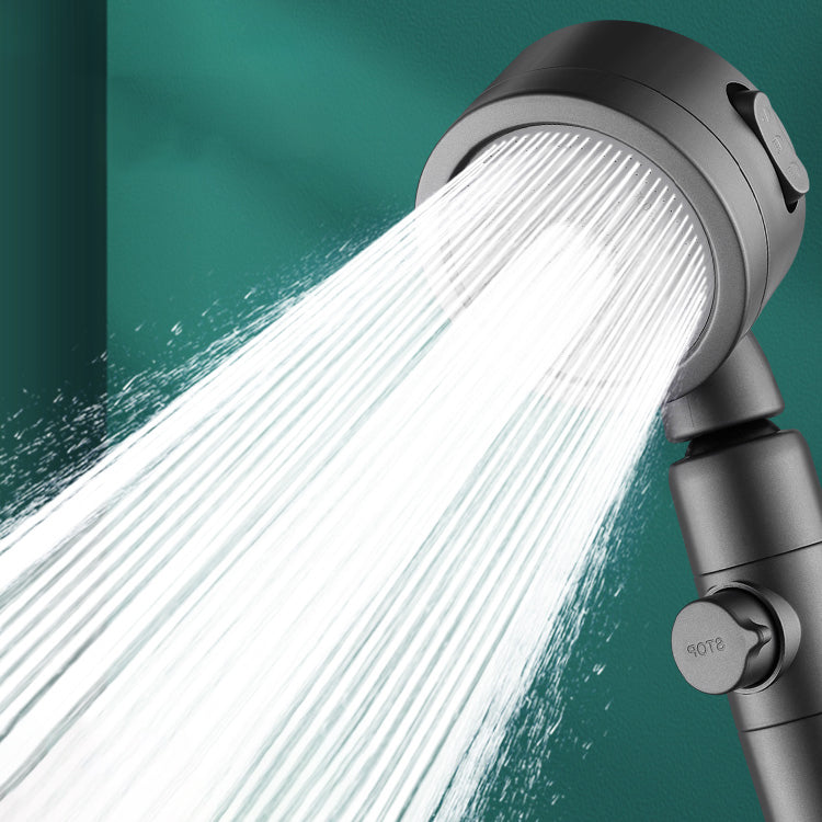 Avtoit | Plasti Shower Head Contemporary Handheld Shower Head with Adjustable Water Flow