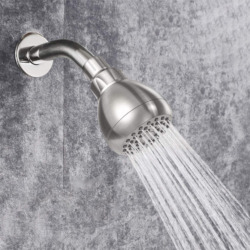 Avtoit | Modern Style Handheld Showerhead Wall Mount Round Standard Showerhead