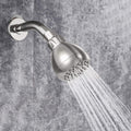 Avtoit | Modern Style Handheld Showerhead Wall Mount Round Standard Showerhead