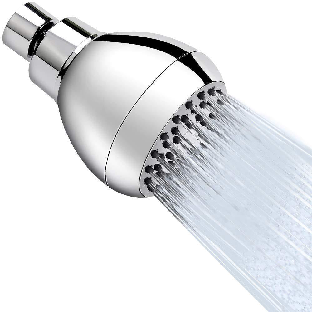 Avtoit | Modern Style Handheld Showerhead Wall Mount Round Standard Showerhead