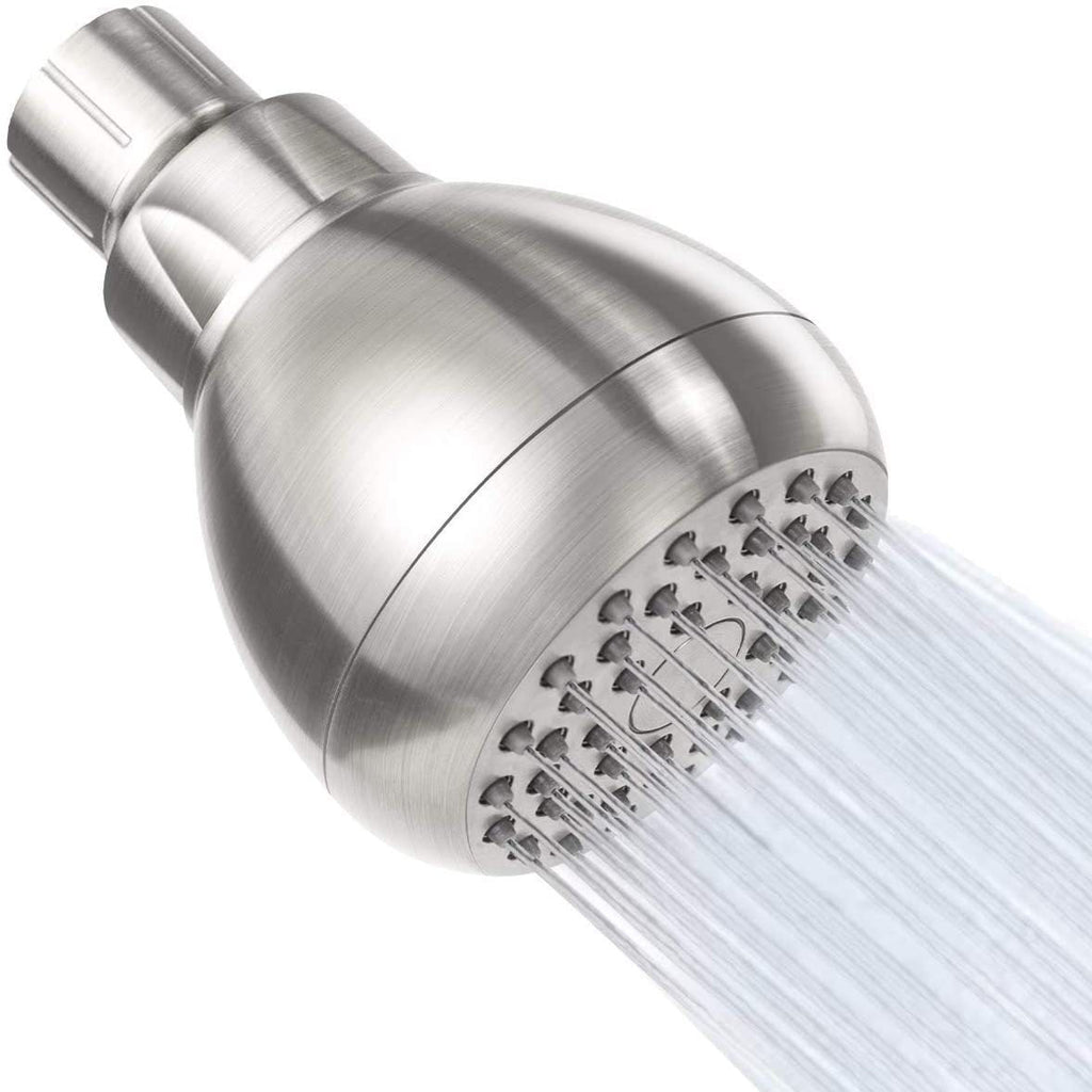 Avtoit | Modern Style Handheld Showerhead Wall Mount Round Standard Showerhead