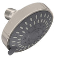 Avtoit | Contemporary Style Handheld Shower Wall Mount Round Shower