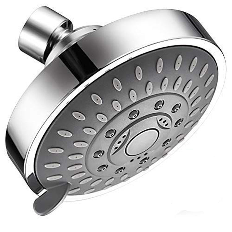 Avtoit | Contemporary Style Handheld Shower Wall Mount Round Shower
