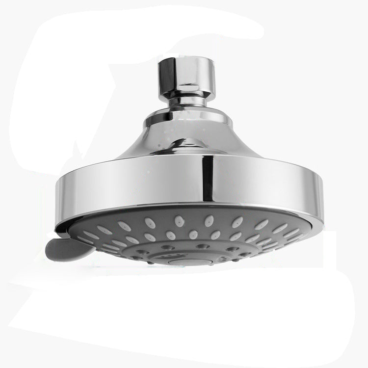 Avtoit | Contemporary Style Handheld Shower Wall Mount Round Shower
