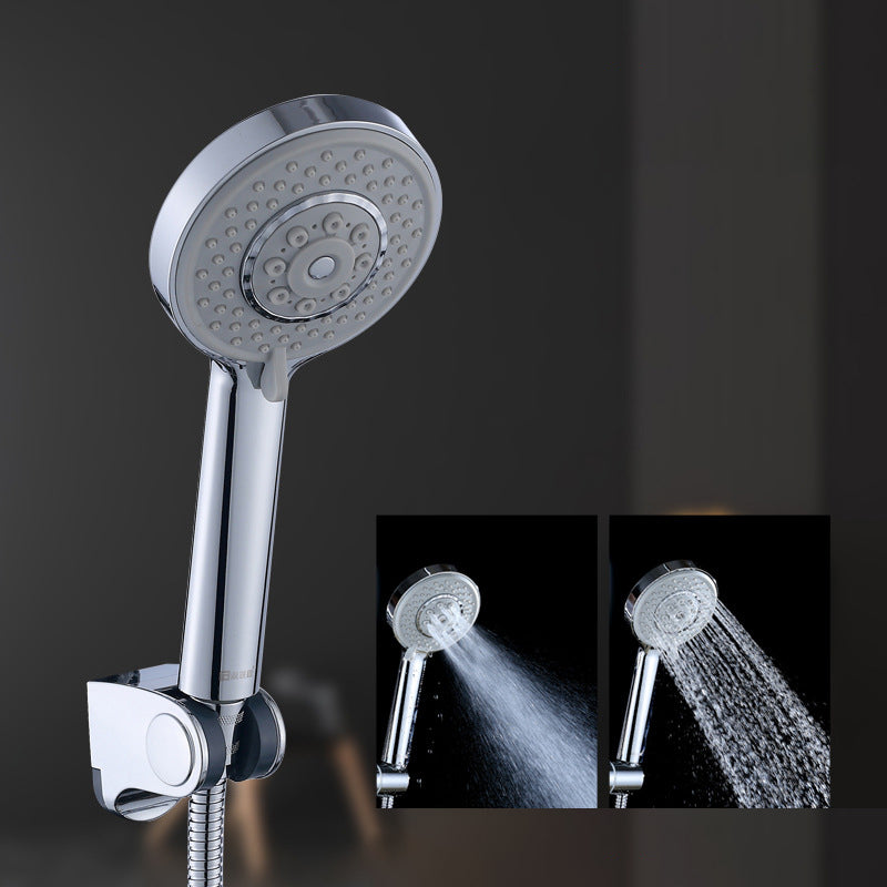 Avtoit | 2 Sprays Handheld Shower Head Contemporary Shower Head Combo