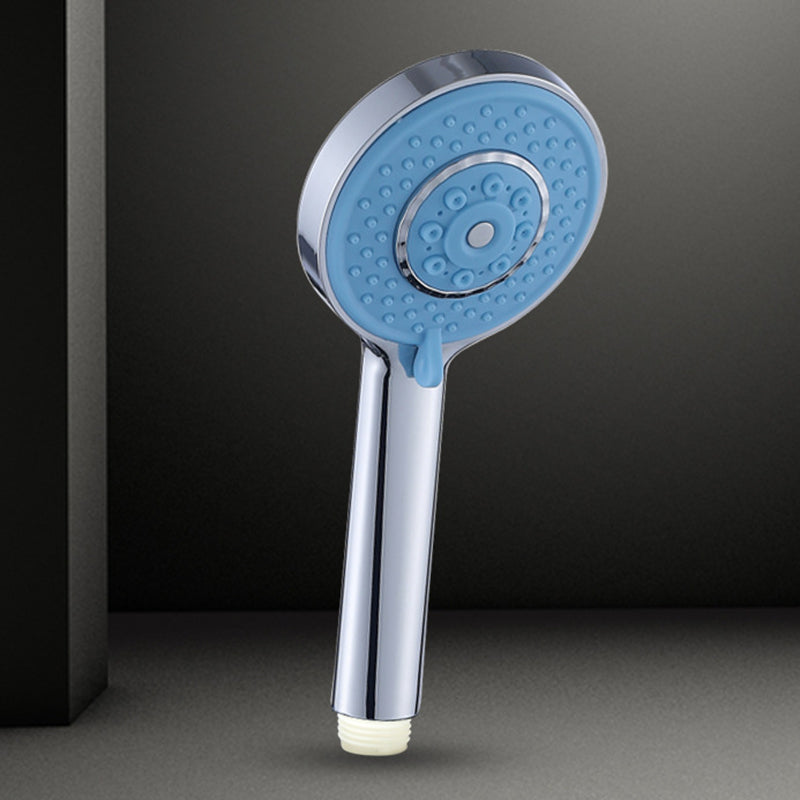 Avtoit | 2 Sprays Handheld Shower Head Contemporary Shower Head Combo