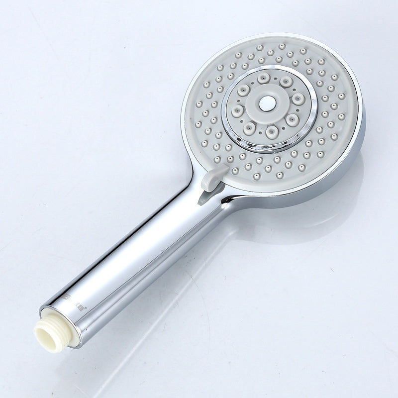 Avtoit | 2 Sprays Handheld Shower Head Contemporary Shower Head Combo