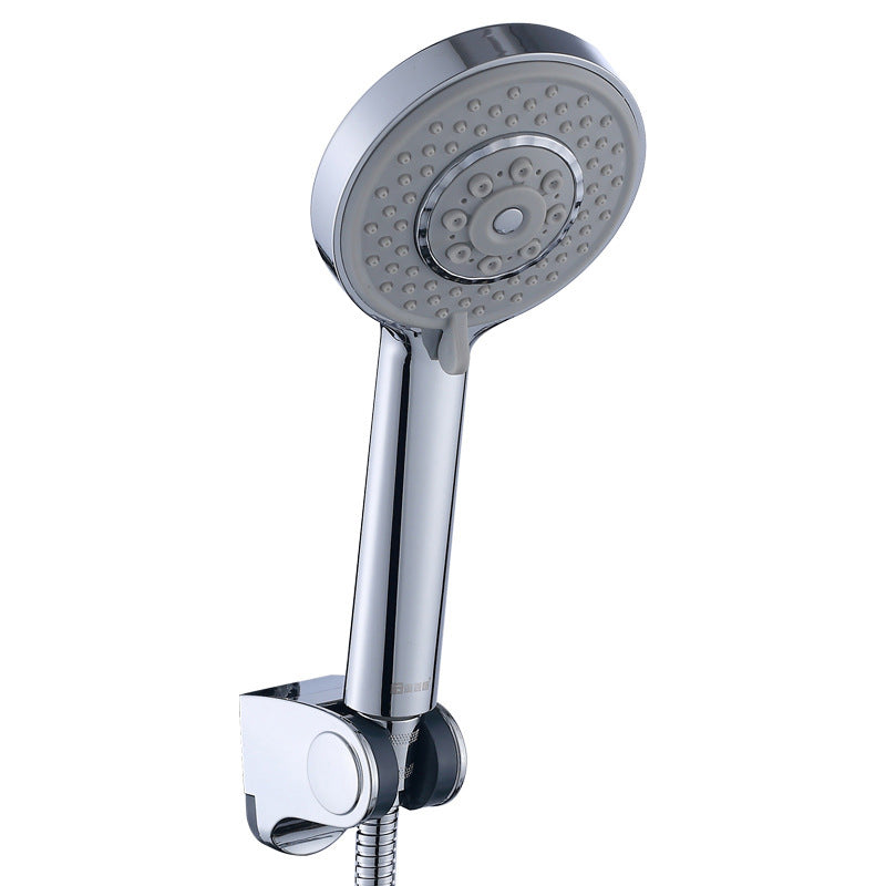 Avtoit | 2 Sprays Handheld Shower Head Contemporary Shower Head Combo