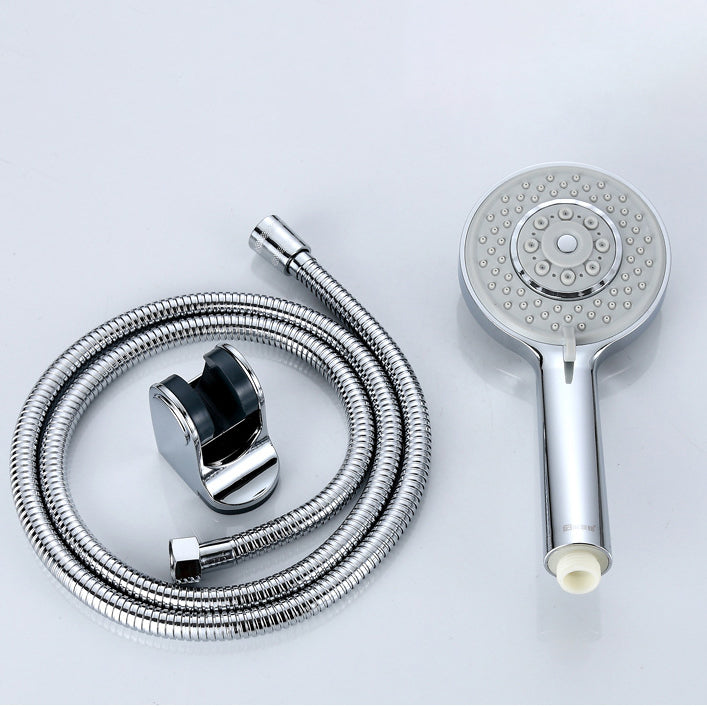 Avtoit | 2 Sprays Handheld Shower Head Contemporary Shower Head Combo
