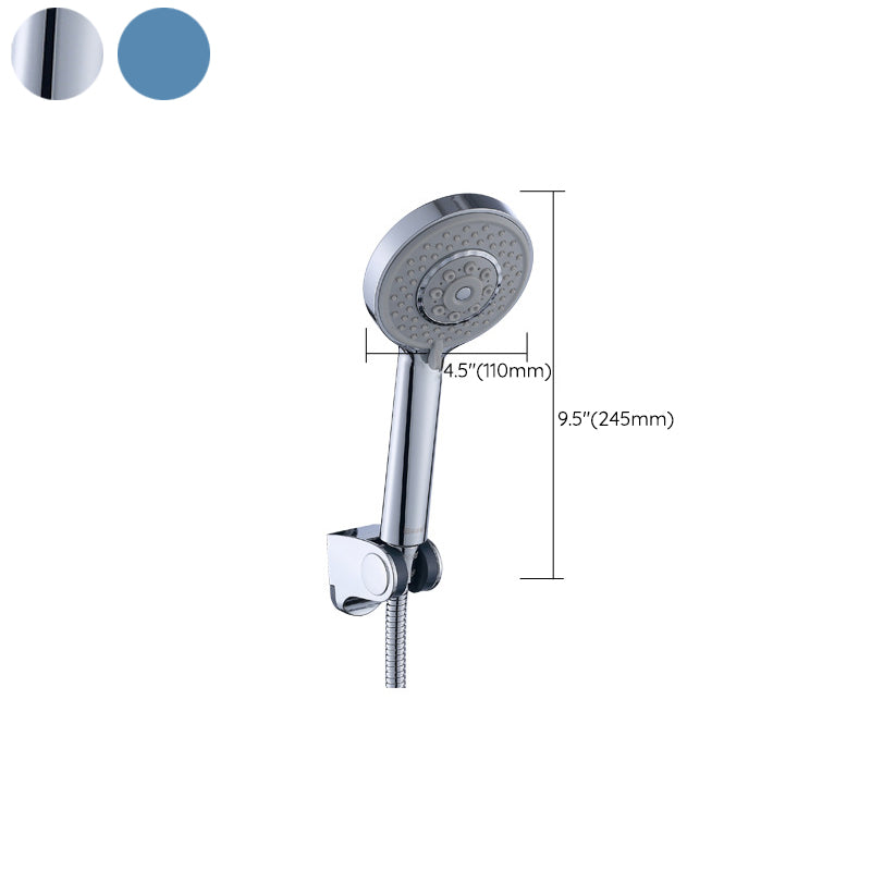 Avtoit | 2 Sprays Handheld Shower Head Contemporary Shower Head Combo