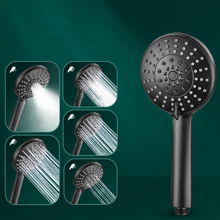 Avtoit | 5-Stage Showerhead Combo Contemporary Handheld Showerhead