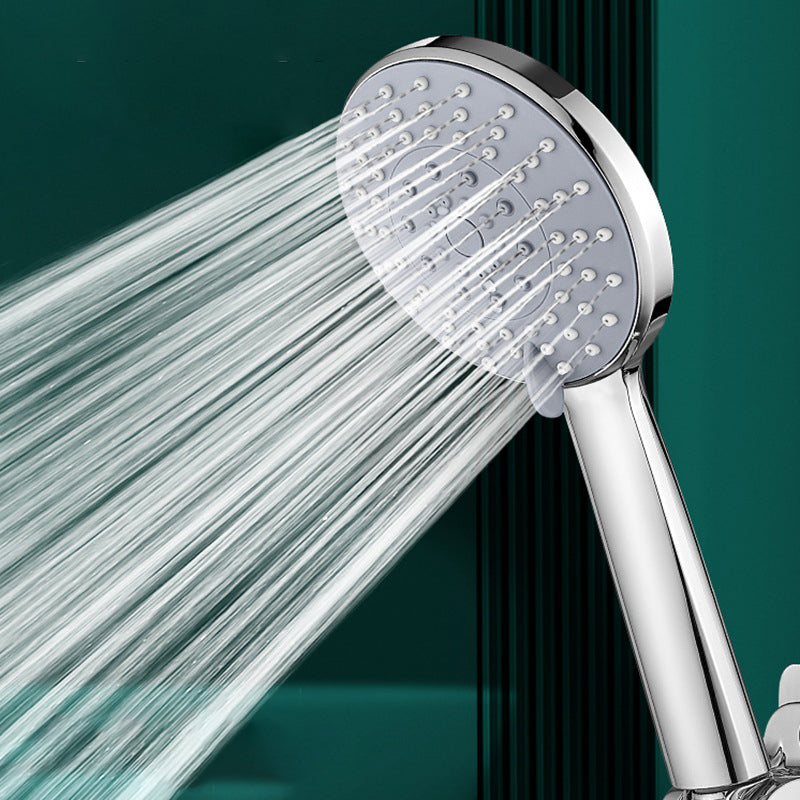 Avtoit | 5-Stage Showerhead Combo Contemporary Handheld Showerhead