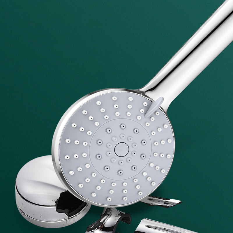 Avtoit | 5-Stage Showerhead Combo Contemporary Handheld Showerhead
