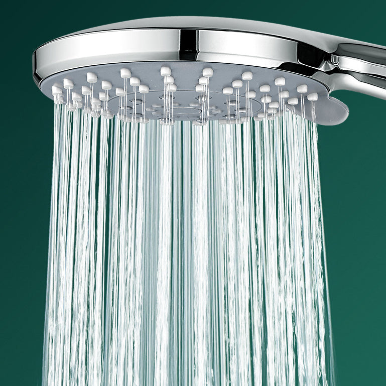 Avtoit | 5-Stage Showerhead Combo Contemporary Handheld Showerhead