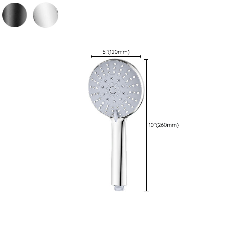Avtoit | 5-Stage Showerhead Combo Contemporary Handheld Showerhead