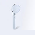 Avtoit | Modern adjustable shower head metal 3 spray functions shower head combi