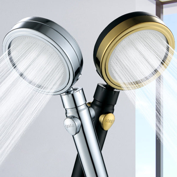 Avtoit | 5-Spray Sample Shower Head Combo Contemporary Adjustable Shower Head