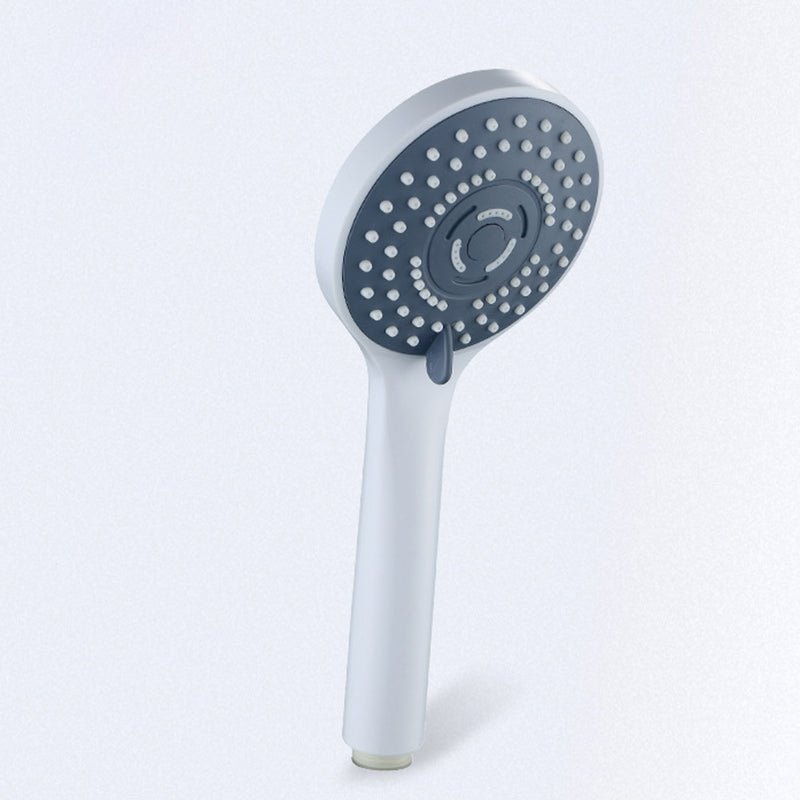Avtoit | 5-Spray Sample Shower Head Combo Contemporary Adjustable Shower Head