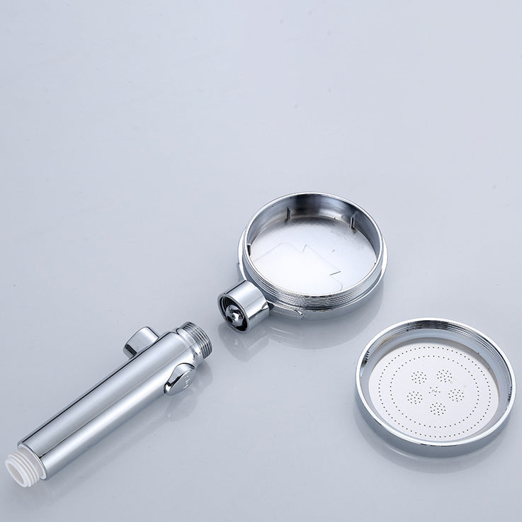 Avtoit | 5-Spray Sample Shower Head Combo Contemporary Adjustable Shower Head