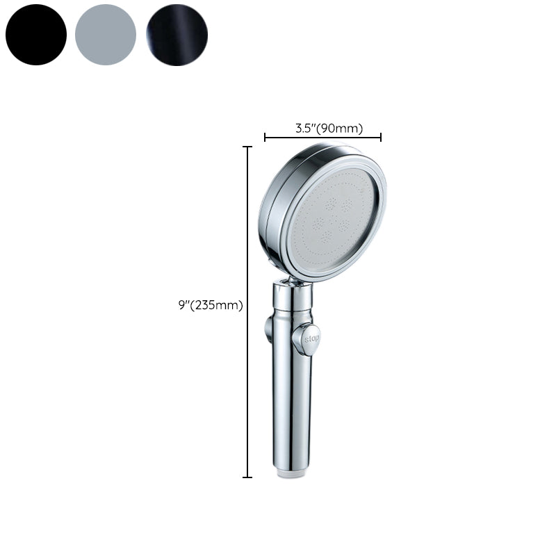 Avtoit | 5-Spray Sample Shower Head Combo Contemporary Adjustable Shower Head